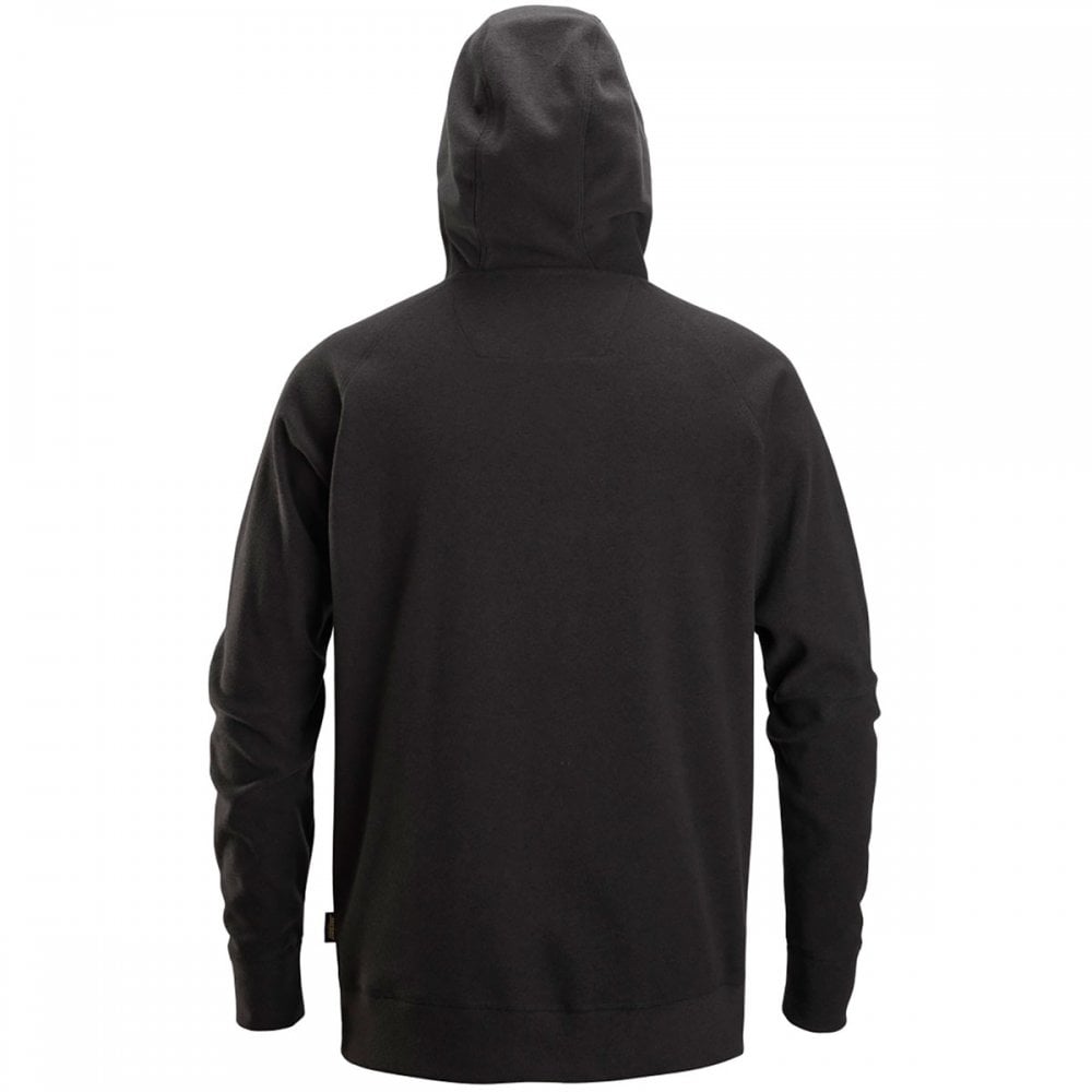 8075 AllroundWork Polartec® Terry Hoodie