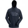 8075 AllroundWork Polartec® Terry Hoodie