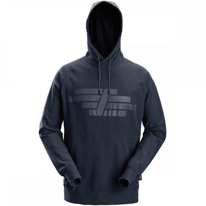 8075 AllroundWork Polartec® Terry Hoodie