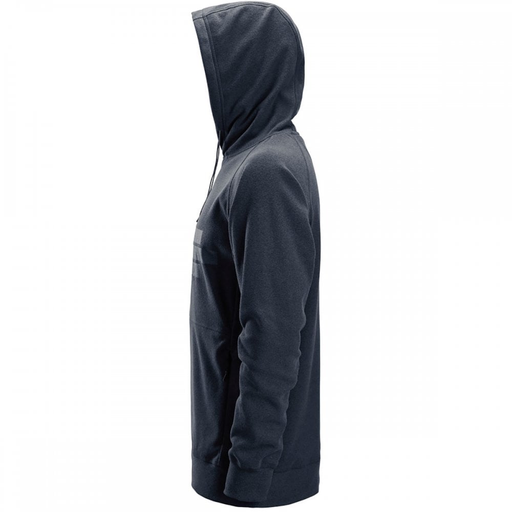 8075 AllroundWork Polartec® Terry Hoodie