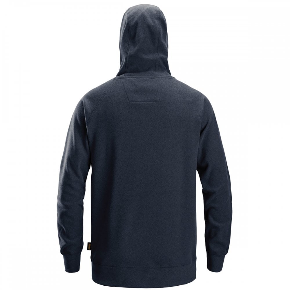 8075 AllroundWork Polartec® Terry Hoodie