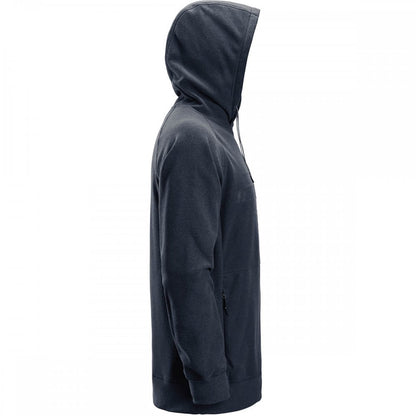 8075 AllroundWork Polartec® Terry Hoodie