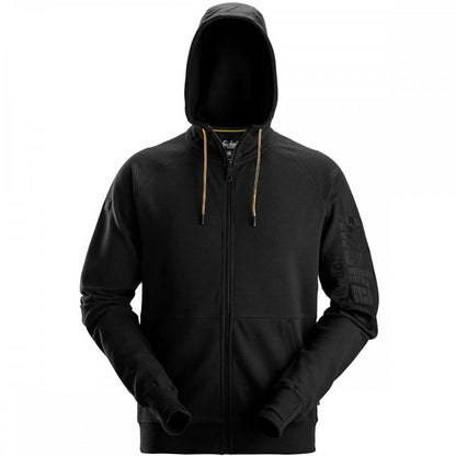 2895 Logo Full-Zip Hoodie