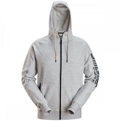 2895 Logo Full-Zip Hoodie