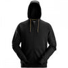 2895 Logo Full-Zip Hoodie