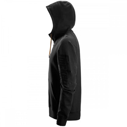 2895 Logo Full-Zip Hoodie