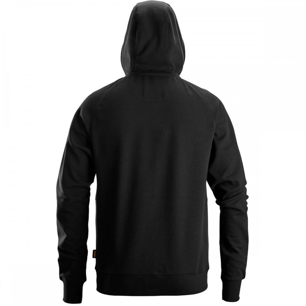 2895 Logo Full-Zip Hoodie