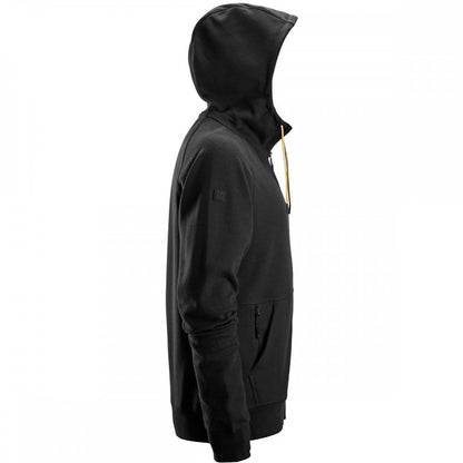 2895 Logo Full-Zip Hoodie