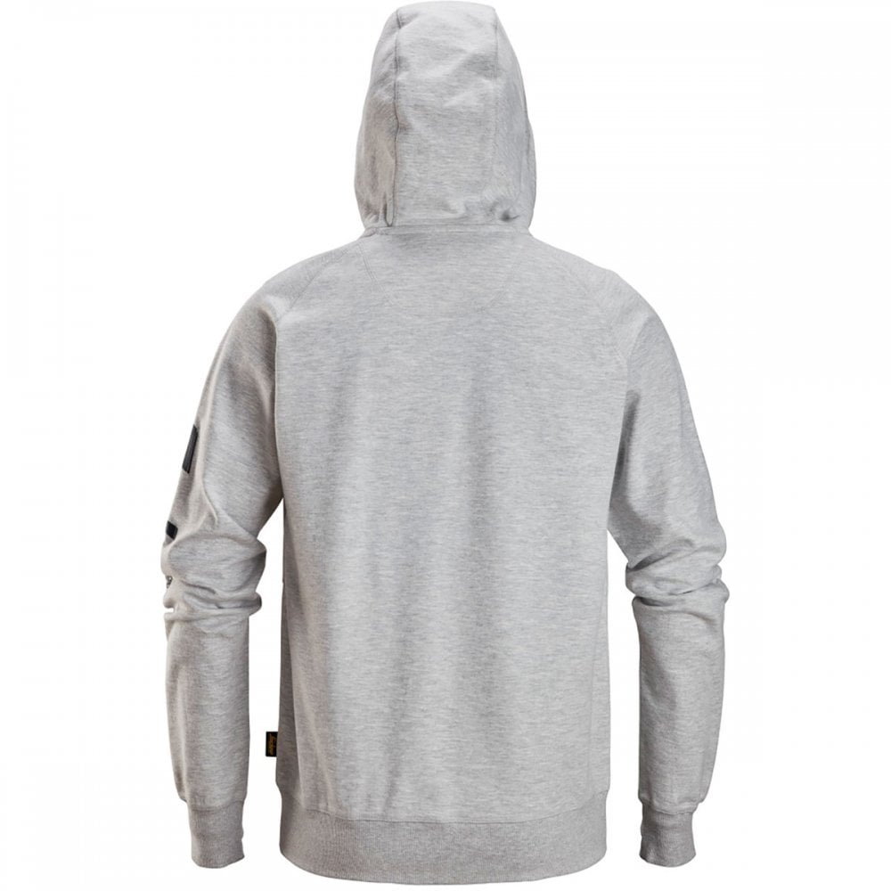 2895 Logo Full-Zip Hoodie