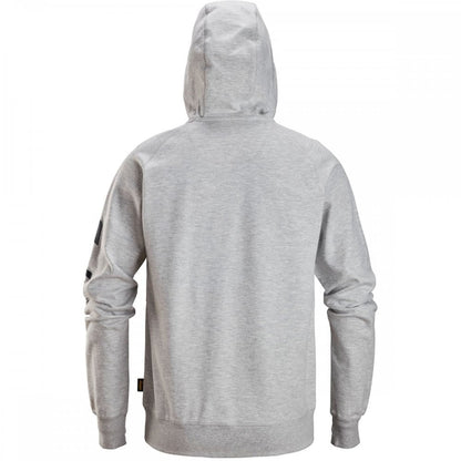 2895 Logo Full-Zip Hoodie