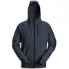 2895 Logo Full-Zip Hoodie