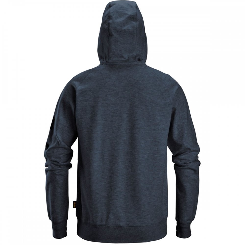 2895 Logo Full-Zip Hoodie
