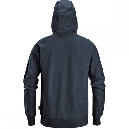 2895 Logo Full-Zip Hoodie
