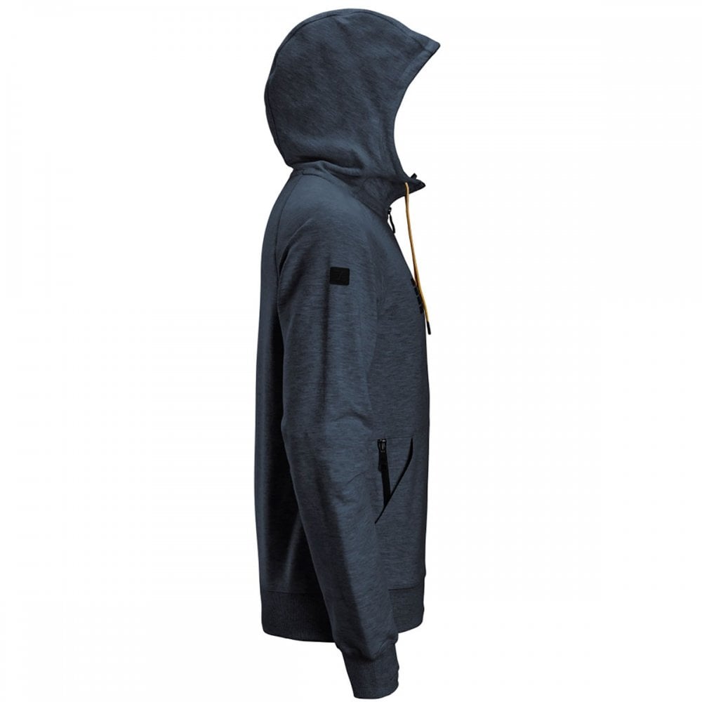 2895 Logo Full-Zip Hoodie