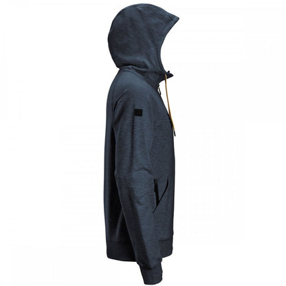 2895 Logo Full-Zip Hoodie