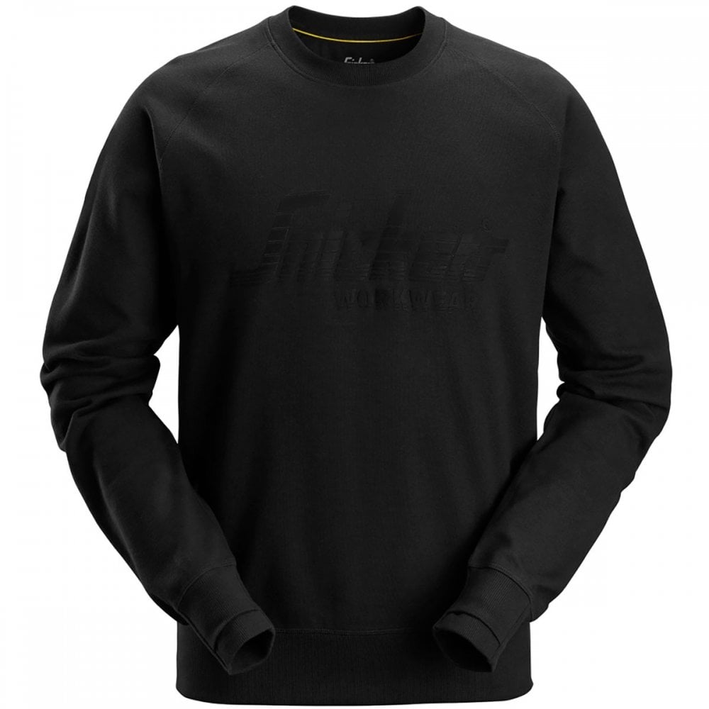 2892 Logo Sweatshirt