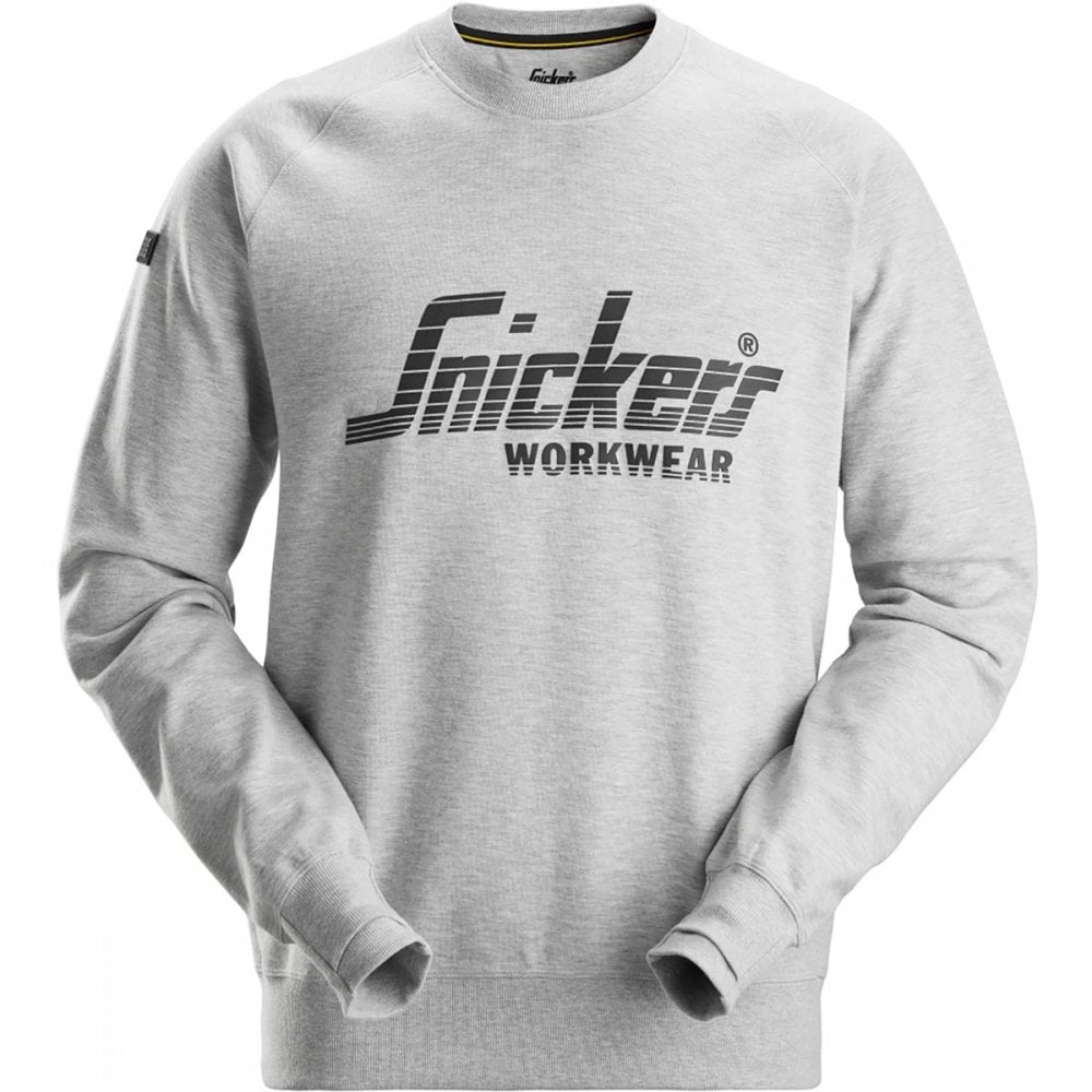 2892 Logo Sweatshirt