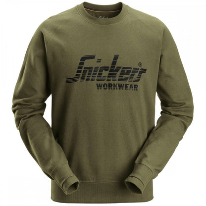 2892 Logo Sweatshirt