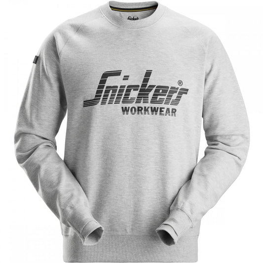 2892 Logo Sweatshirt