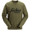 2892 Logo Sweatshirt
