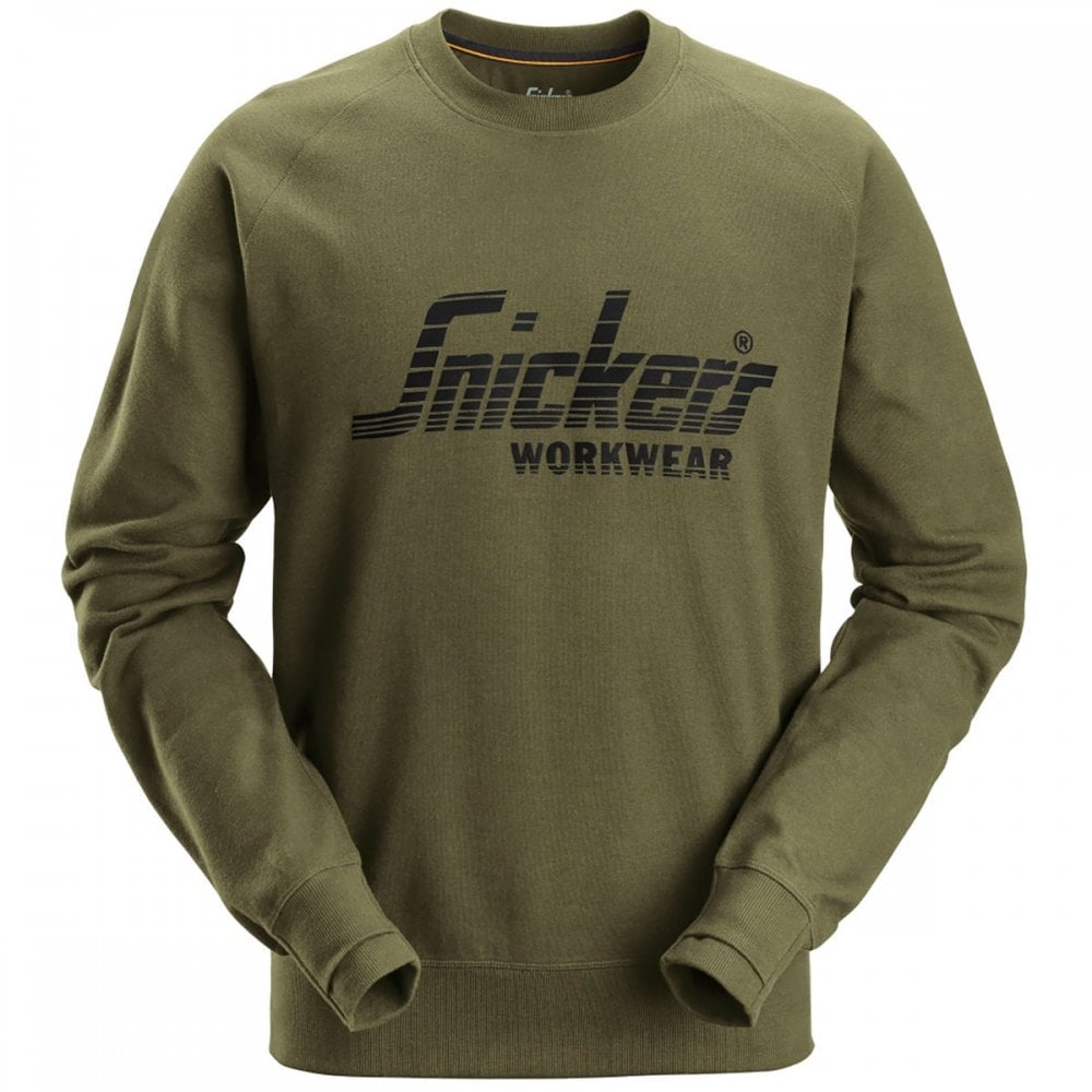 2892 Logo Sweatshirt