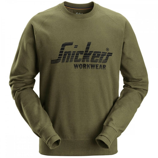 2892 Logo Sweatshirt