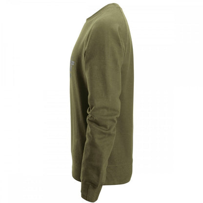 2892 Logo Sweatshirt