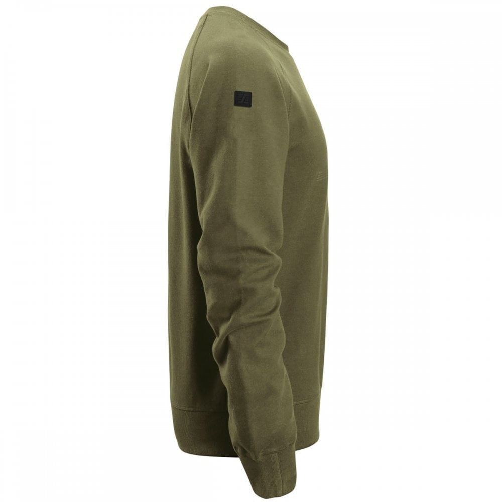 2892 Logo Sweatshirt