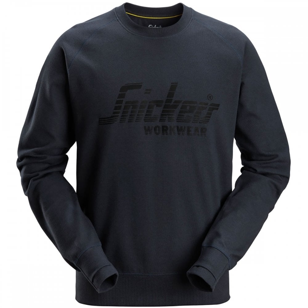 2892 Logo Sweatshirt