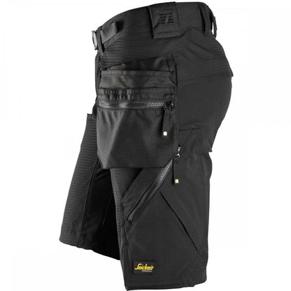 6172 FlexiWork Shorts Detachable Holster Pockets