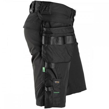 6172 FlexiWork Shorts Detachable Holster Pockets
