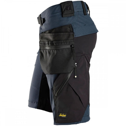 6172 FlexiWork Shorts Detachable Holster Pockets