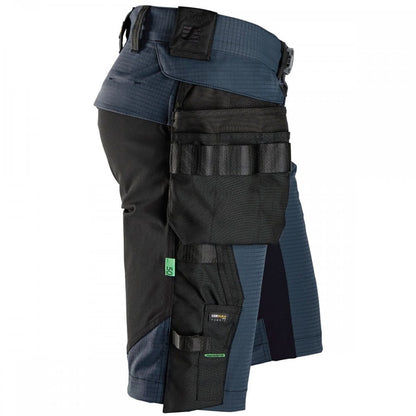 6172 FlexiWork Shorts Detachable Holster Pockets