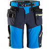 6140 FlexiWork Softshell Stretch Shorts+ Holster Pockets