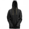 2877 Womens Logo Full-Zip Hoodie