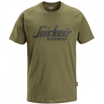 2590 Logo T-Shirt