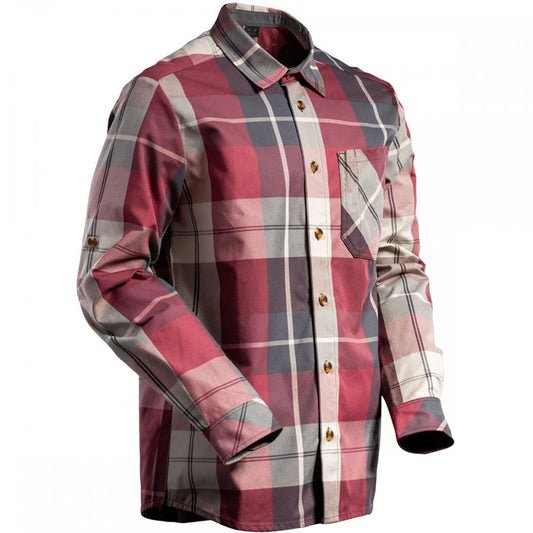 22904 Customized Flannel shirt