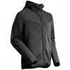22603 Customized Fleece hoodie with zipper