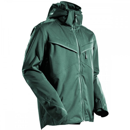22001 Customized Outer Shell Jacket