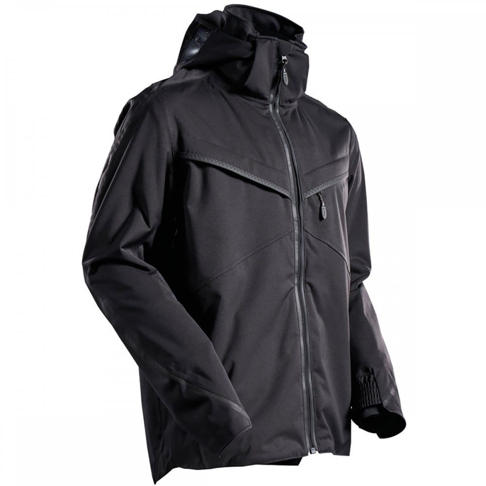 22001 Customized Outer Shell Jacket