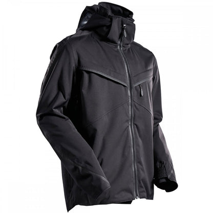 22001 Customized Outer Shell Jacket