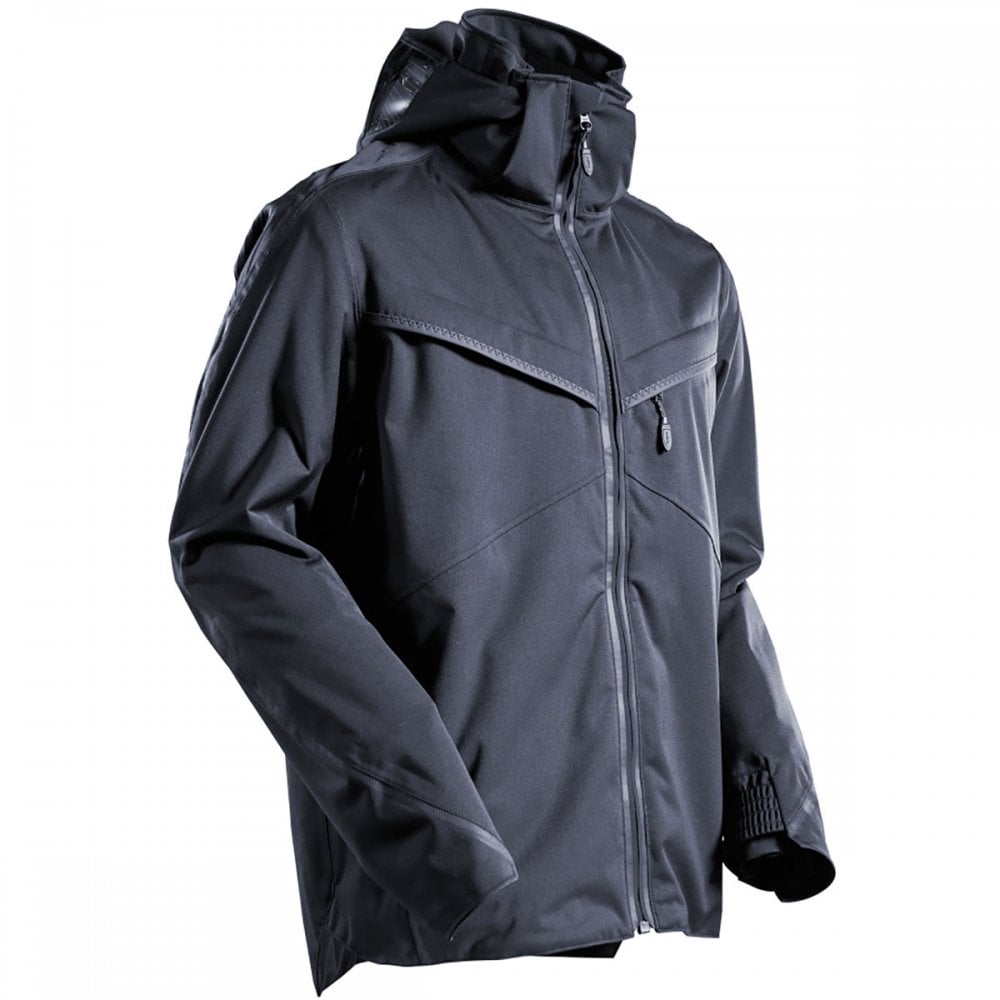 22001 Customized Outer Shell Jacket