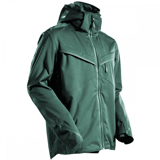22001 Customized Outer Shell Jacket