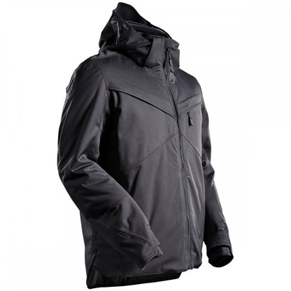 22035 Breathable Waterproof & Windproof Customized Winter Jacket with STRETCH