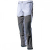 22079 Customized Trousers with kneepad pockets