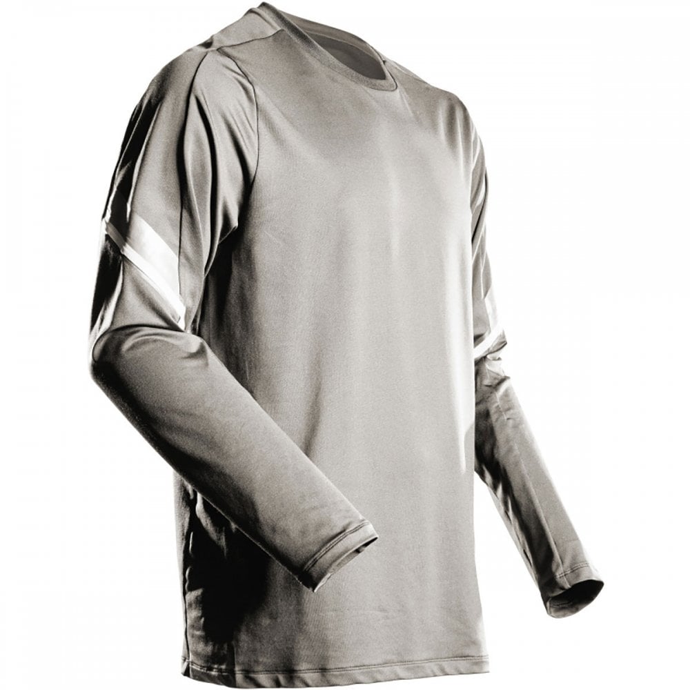 22281 Customized T-shirt, long-sleeved. Shrinkage 0-5%
