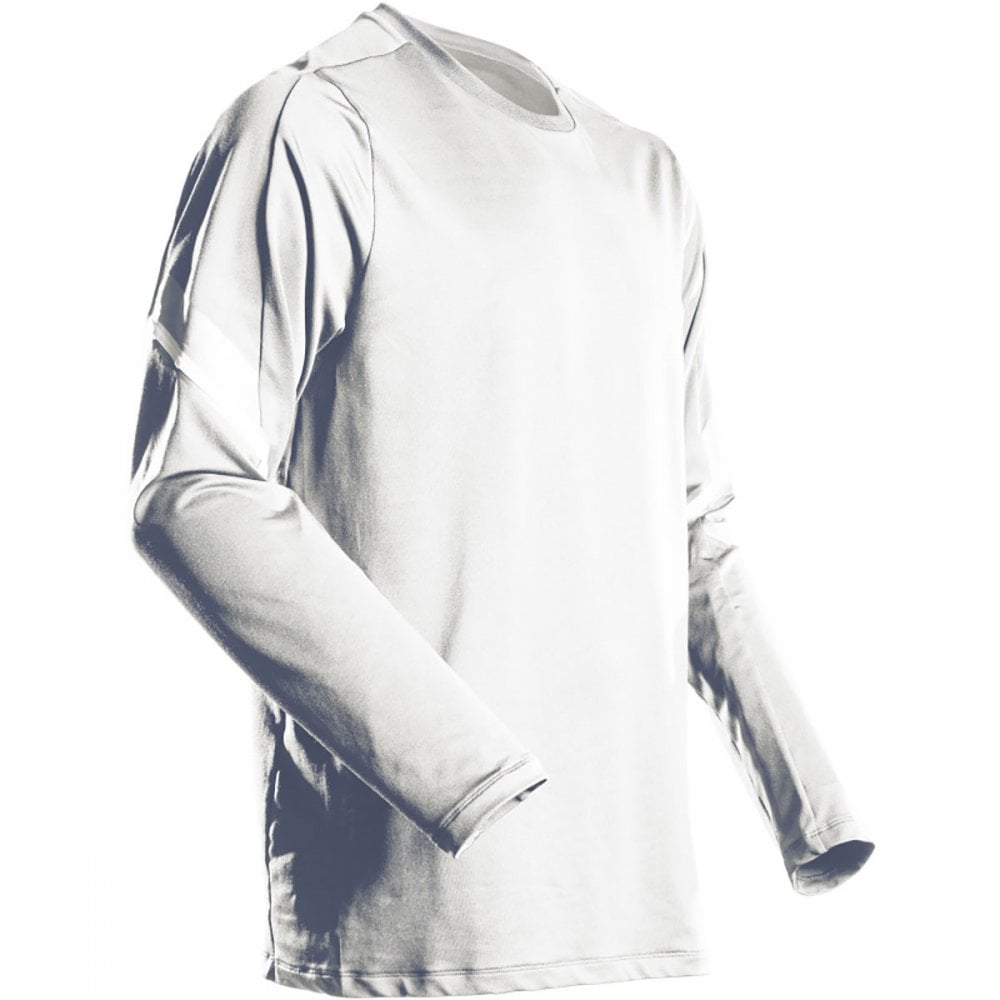 22281 Customized T-shirt, long-sleeved. Shrinkage 0-5%