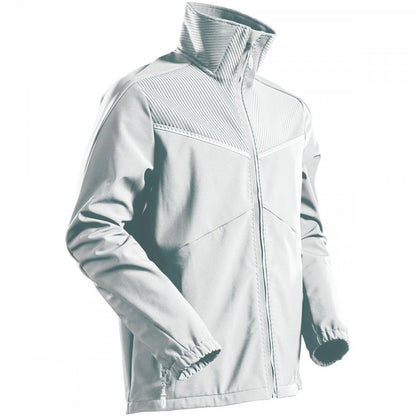 22302 Customized Softshell Jacket