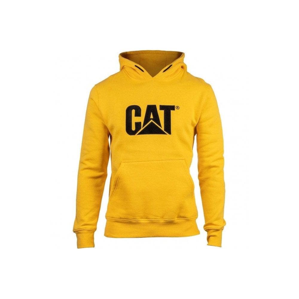 Trademark Hooded Warm Sweatshirt