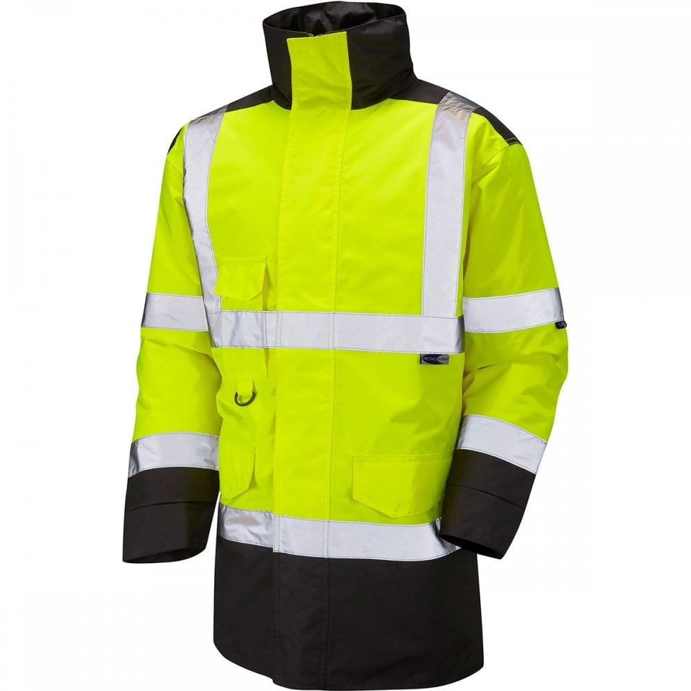 A01 Tawstock ISO 20471 Class 3 Anorak